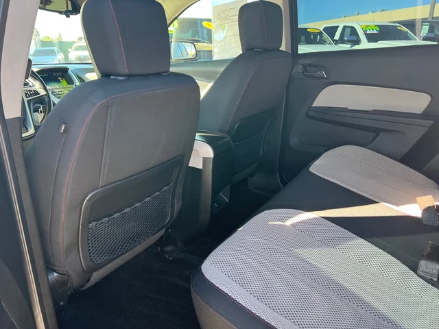SEMINUEVOS CHEVROLET EQUINOX a Estados en autogozo