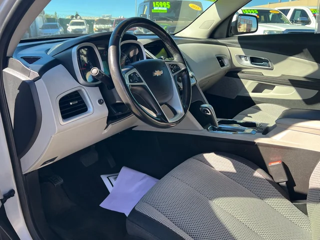 SEMINUEVOS CHEVROLET EQUINOX a Estados en autogozo