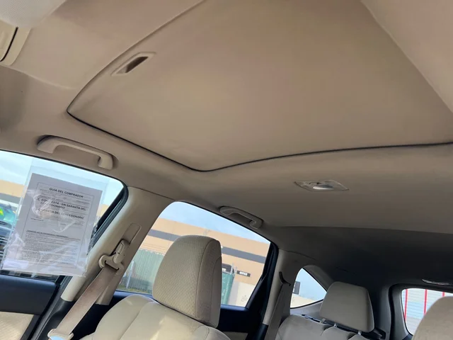 SEMINUEVOS HONDA CR-V a Estados en autogozo