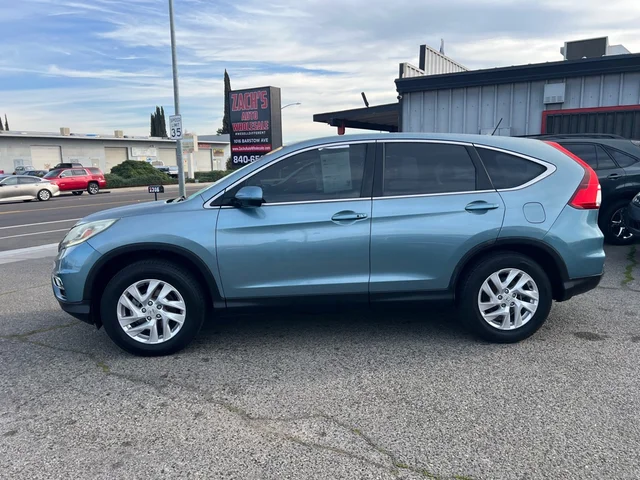 SEMINUEVOS HONDA CR-V a Estados en autogozo