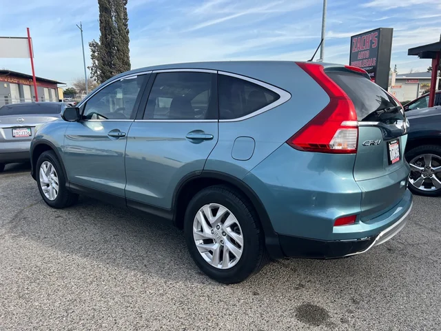 SEMINUEVOS HONDA CR-V a Estados en autogozo