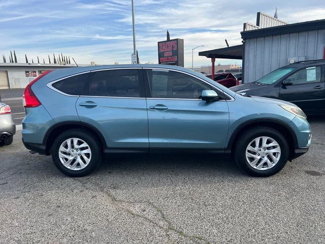 SEMINUEVOS HONDA CR-V a Estados en autogozo