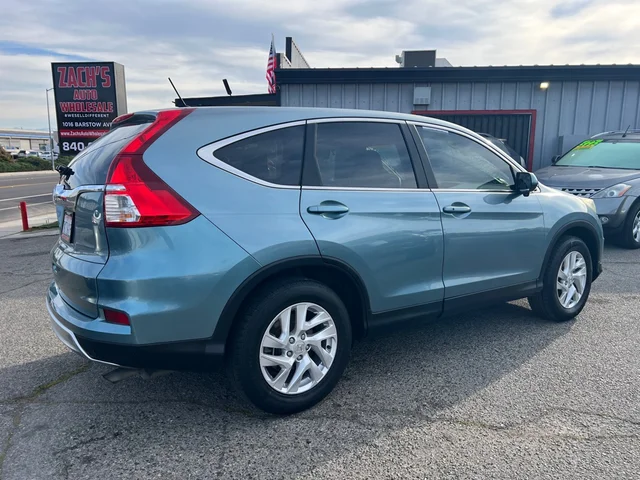 SEMINUEVOS HONDA CR-V a Estados en autogozo