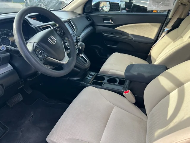 SEMINUEVOS HONDA CR-V a Estados en autogozo