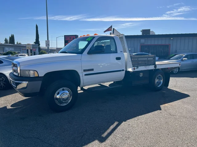 SEMINUEVOS DODGE RAM 3500 a Estados en autogozo