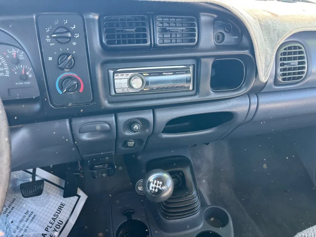 SEMINUEVOS DODGE RAM 3500 a Estados en autogozo