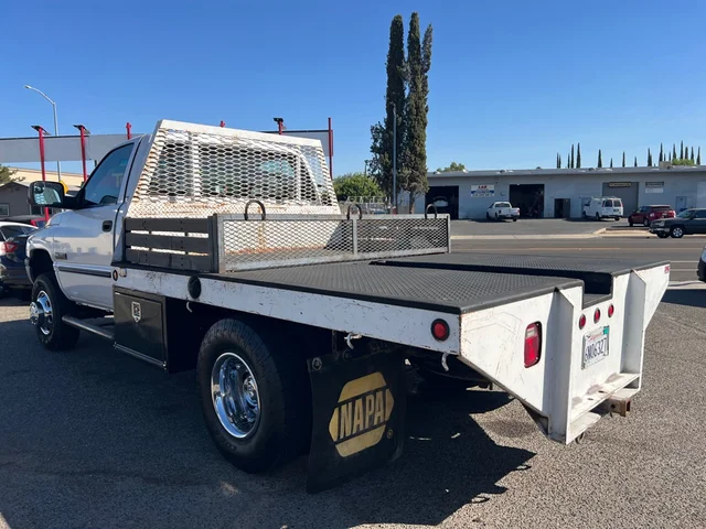 SEMINUEVOS DODGE RAM 3500 a Estados en autogozo
