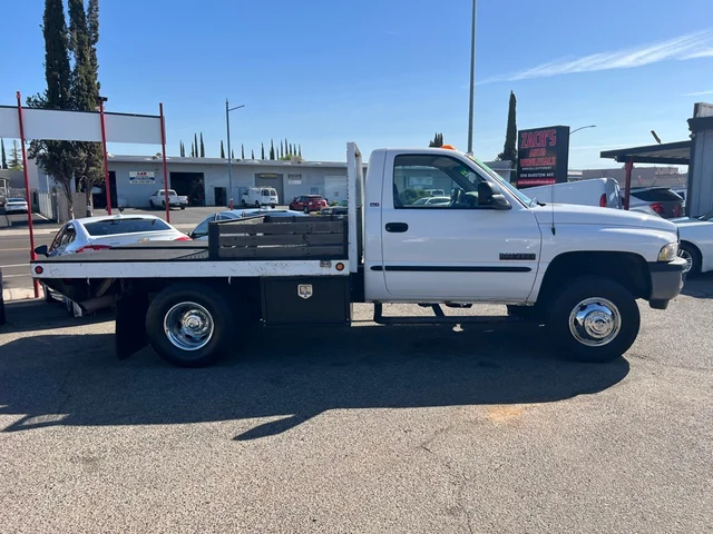 SEMINUEVOS DODGE RAM 3500 a Estados en autogozo