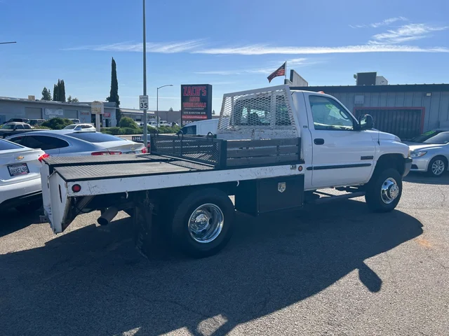 SEMINUEVOS DODGE RAM 3500 a Estados en autogozo