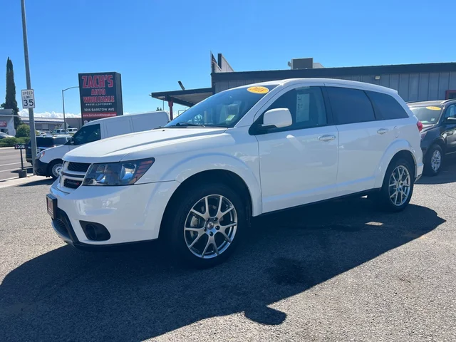 SEMINUEVOS DODGE JOURNEY a Estados en autogozo