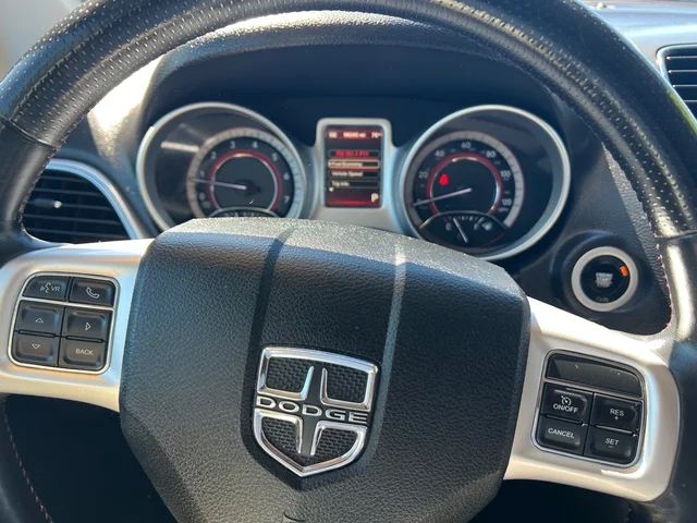 SEMINUEVOS DODGE JOURNEY a Estados en autogozo
