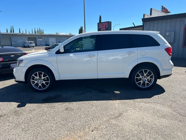SEMINUEVOS DODGE JOURNEY a Estados en autogozo