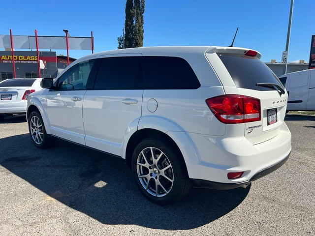 SEMINUEVOS DODGE JOURNEY a Estados en autogozo