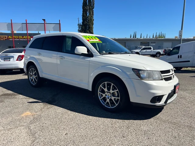 SEMINUEVOS DODGE JOURNEY a Estados en autogozo