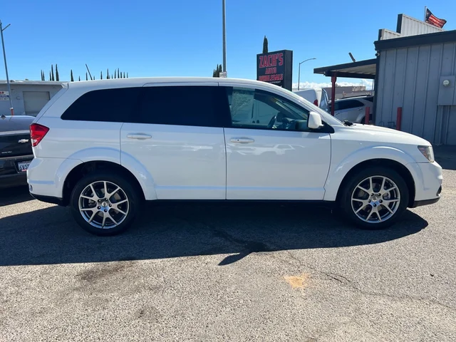 SEMINUEVOS DODGE JOURNEY a Estados en autogozo