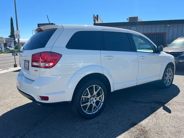 SEMINUEVOS DODGE JOURNEY a Estados en autogozo