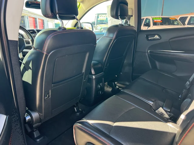 SEMINUEVOS DODGE JOURNEY a Estados en autogozo