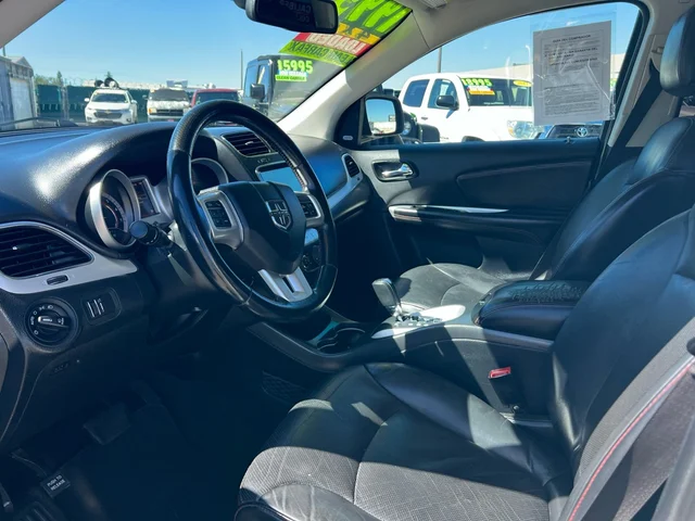 SEMINUEVOS DODGE JOURNEY a Estados en autogozo