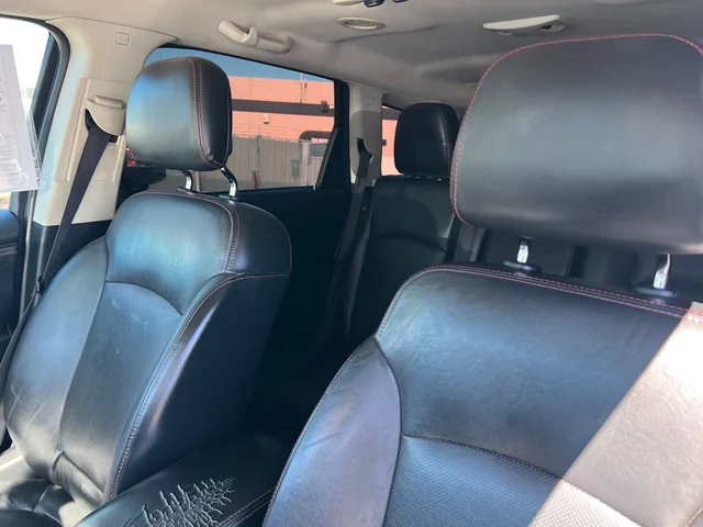 SEMINUEVOS DODGE JOURNEY a Estados en autogozo