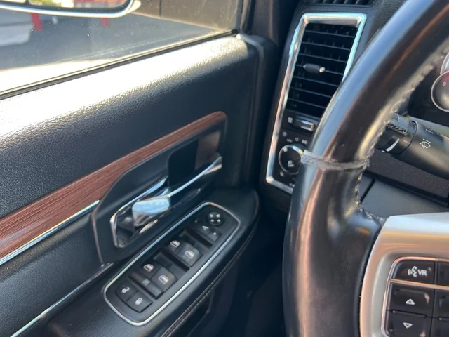 SEMINUEVOS RAM 2500 a Estados en autogozo
