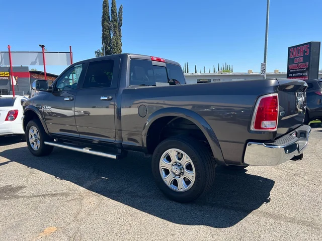 SEMINUEVOS RAM 2500 a Estados en autogozo