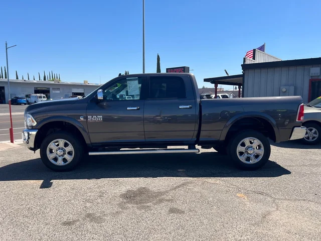 SEMINUEVOS RAM 2500 a Estados en autogozo