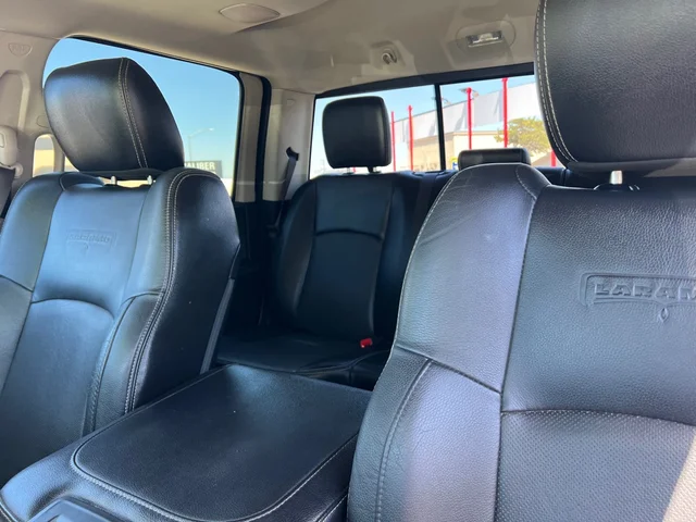 SEMINUEVOS RAM 2500 a Estados en autogozo