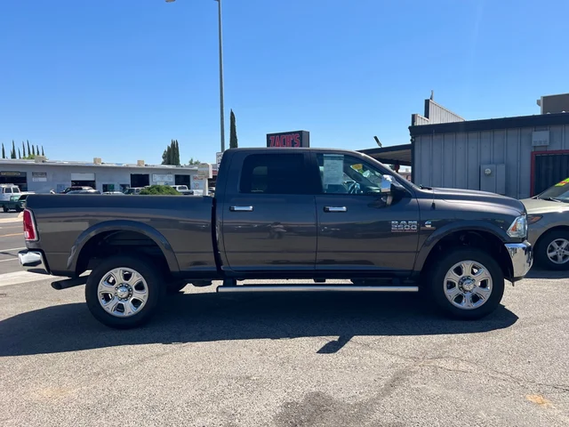 SEMINUEVOS RAM 2500 a Estados en autogozo