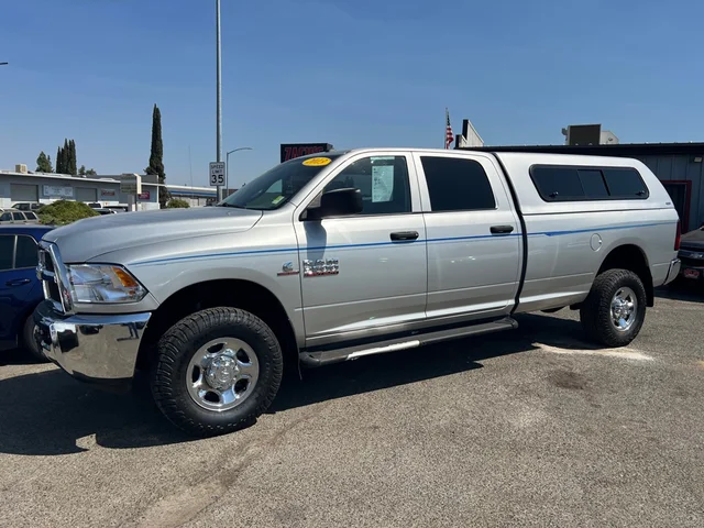 SEMINUEVOS RAM 2500 a Estados en autogozo