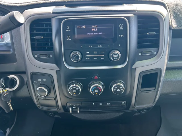 SEMINUEVOS RAM 2500 a Estados en autogozo