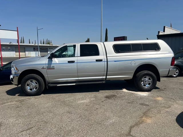 SEMINUEVOS RAM 2500 a Estados en autogozo