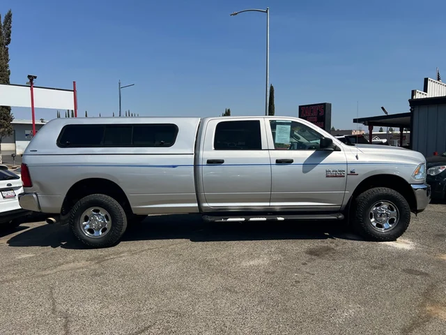 SEMINUEVOS RAM 2500 a Estados en autogozo