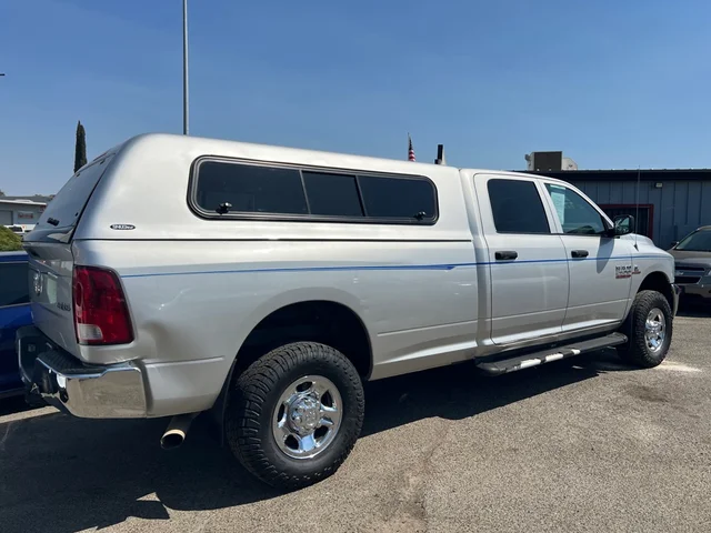 SEMINUEVOS RAM 2500 a Estados en autogozo