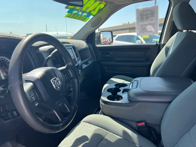 SEMINUEVOS RAM 2500 a Estados en autogozo