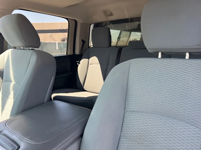 SEMINUEVOS RAM 2500 a Estados en autogozo