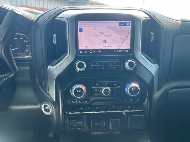 SEMINUEVOS GMC SIERRA LIMITED a Estados en autogozo