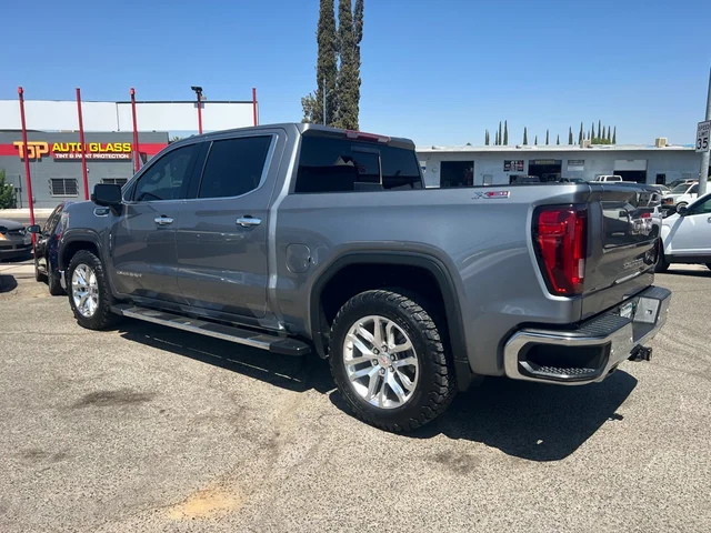 SEMINUEVOS GMC SIERRA LIMITED a Estados en autogozo