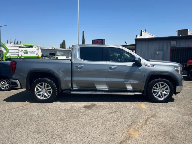 SEMINUEVOS GMC SIERRA LIMITED a Estados en autogozo