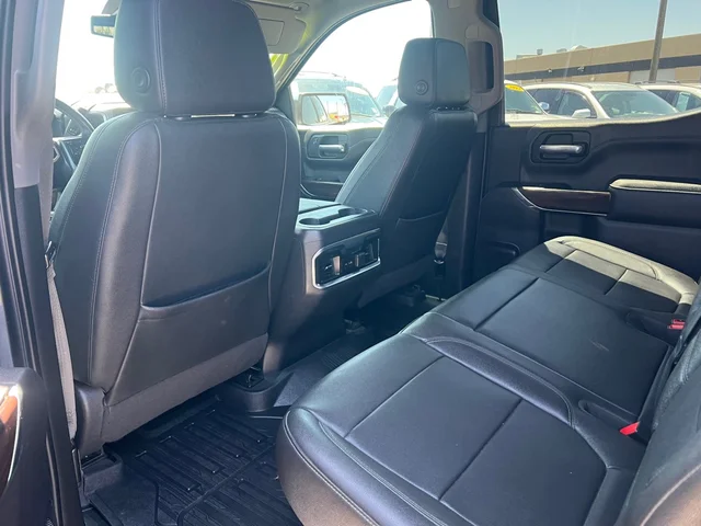 SEMINUEVOS GMC SIERRA LIMITED a Estados en autogozo