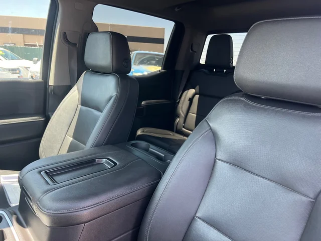 SEMINUEVOS GMC SIERRA LIMITED a Estados en autogozo