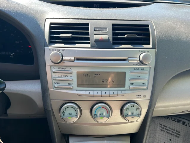 SEMINUEVOS TOYOTA CAMRY a Estados en autogozo