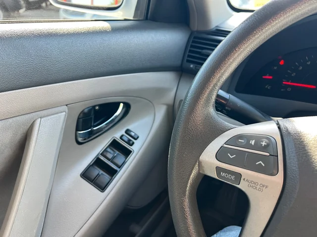 SEMINUEVOS TOYOTA CAMRY a Estados en autogozo