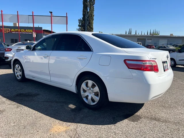 SEMINUEVOS TOYOTA CAMRY a Estados en autogozo