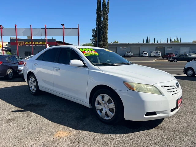 SEMINUEVOS TOYOTA CAMRY a Estados en autogozo
