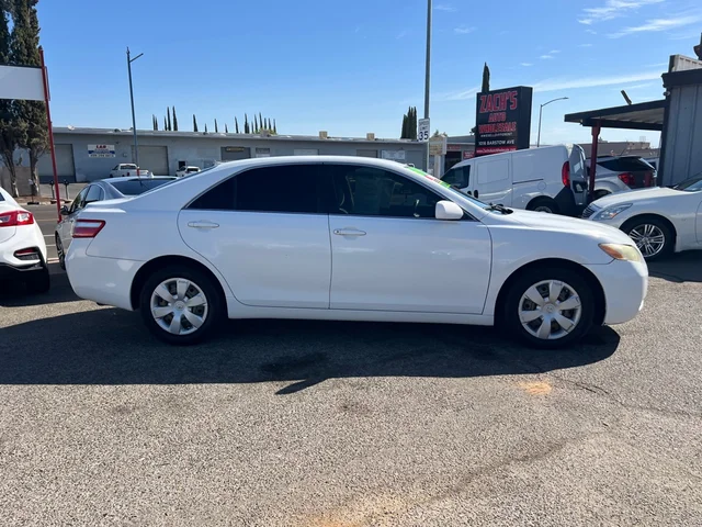 SEMINUEVOS TOYOTA CAMRY a Estados en autogozo