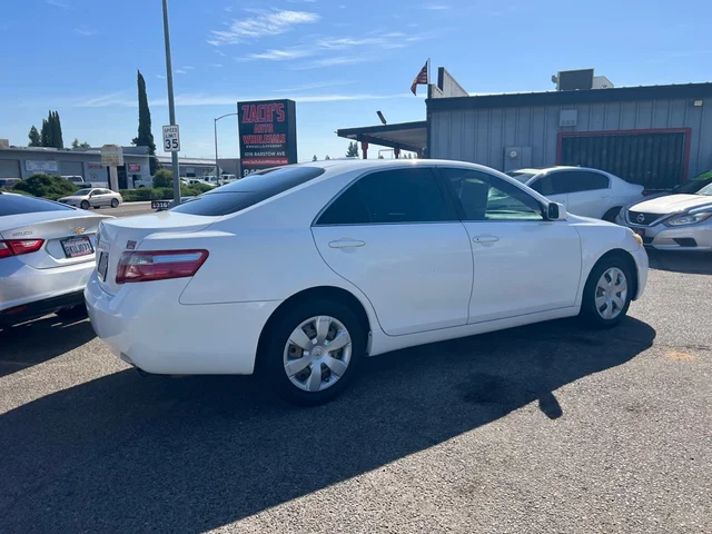 SEMINUEVOS TOYOTA CAMRY a Estados en autogozo