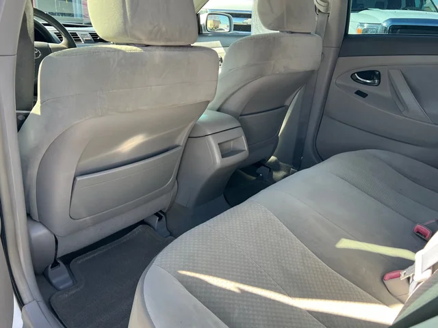 SEMINUEVOS TOYOTA CAMRY a Estados en autogozo
