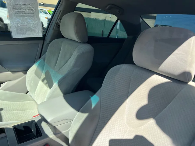 SEMINUEVOS TOYOTA CAMRY a Estados en autogozo