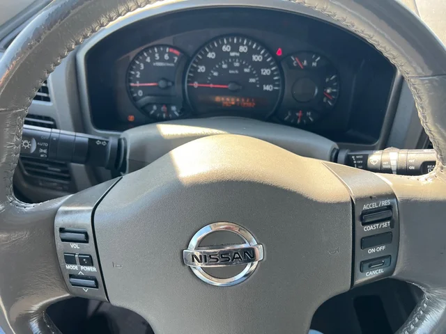 SEMINUEVOS NISSAN ARMADA a Estados en autogozo