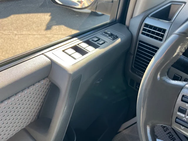 SEMINUEVOS NISSAN ARMADA a Estados en autogozo